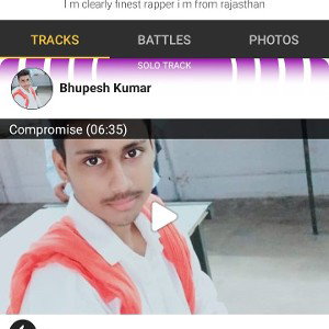 Bhupesh