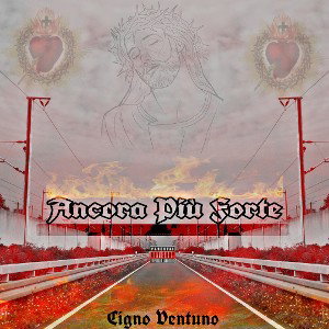 CIGNO - Ancora piu' forte 