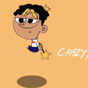 Crazy Point ft BIGOBLIN - WO!