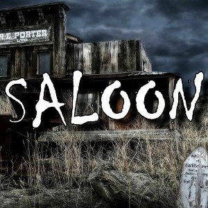 Saloon beat 