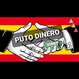 PUTO DINERO - MEL