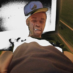 Tony E. Terry Jr. - I Don't Trust Niggaz _Prod. By HozayBeats & Come Up_ _1_