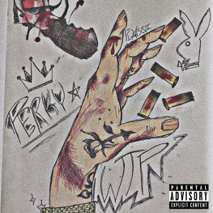 Playboi Perky - “Top That”