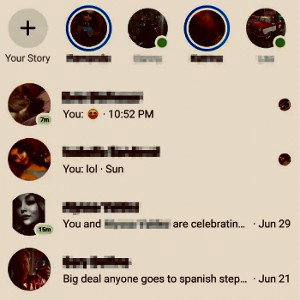 INBOX (NEW MUSIC ) Facebook Messenger