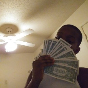 J MONEY 44Ktray TV