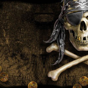Piraterie 