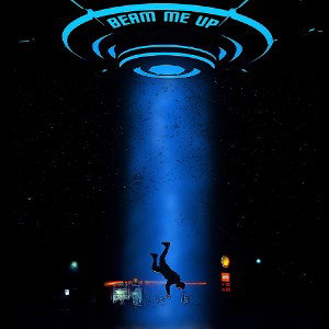 Beam Me Up 🚀 