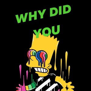 Why Did You_ Dakodak