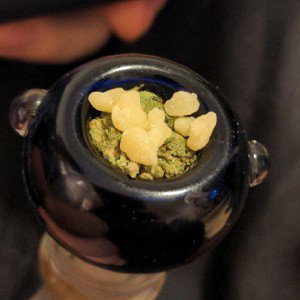 blazin'