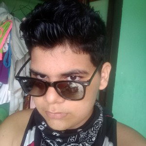 la batalla de AlexDD