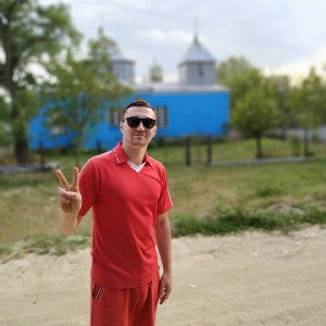 Безумне коханя