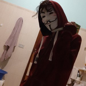 rotto o cazz
