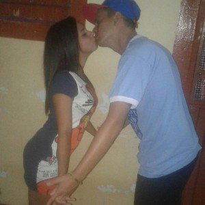 mi novia princesa