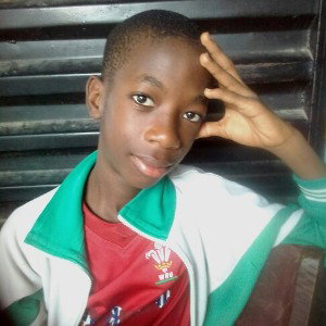ZOBO MAN