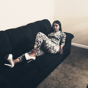 "sex appeal " finished product drops later today.
