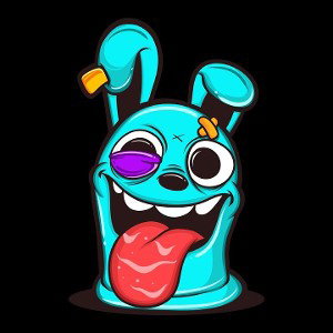 Gansko Beats - OH OKAY (INSTRUMENTAL)