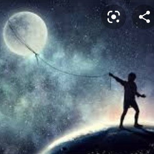 حلمة /Dream