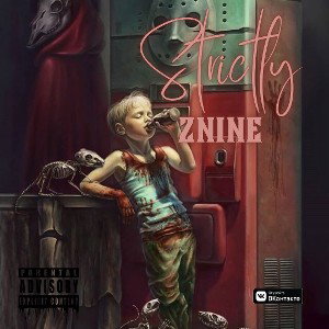 ZNINE - Строго 