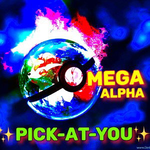 ✨PICK-AT-YOU✨