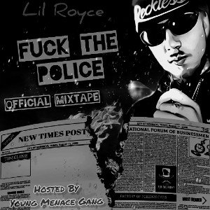Freestyle #1