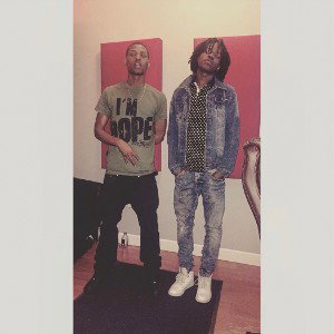 Canno DaGod ft Curt Nowinsky - Run it Up prod By GetEm Louie 