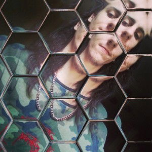 Freestyle_ Lost Without Out You(old track)