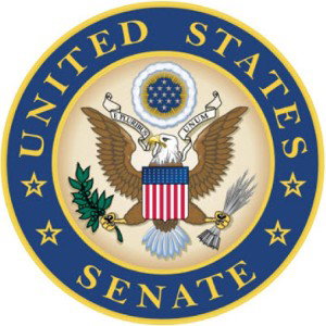 f*** with the Senate 