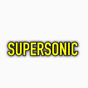 Supersonic(short)
