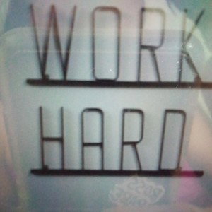 Life Is Hard