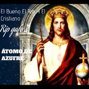 El Bueno El Feo Y El Cristiano - 7. Rip gafe 2 (7x10)