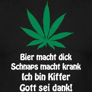JOINTS AM GARTENZAUN 