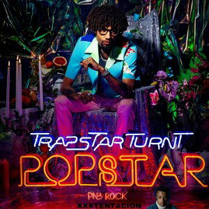 MIDDLE CHILD (Feat. PnB Rock)