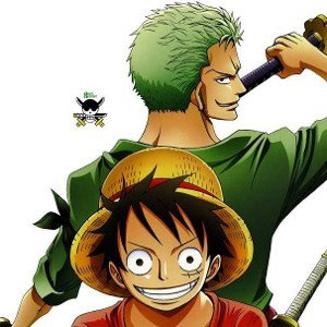 one piece freestyle 1