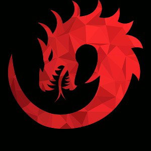 Intro альбома "Red Dragon"