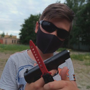 челлендж видео