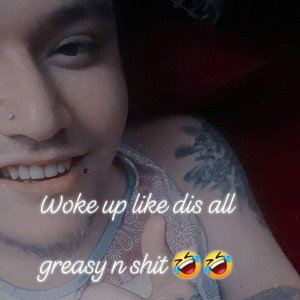 effin round verse