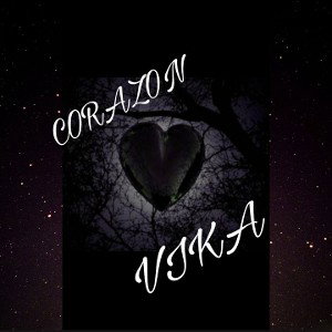 VIKA - Corazón 
