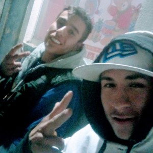 Con Toda la Actitud