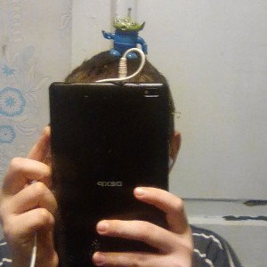 детка хочет