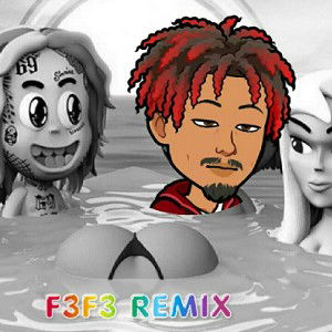 F3F3 REMIX