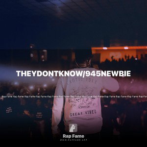 TheydontKnow/945Newbie