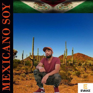 Mexicano soy🔥