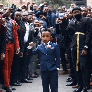 Black Life Matter by JGS The Kid From LIB