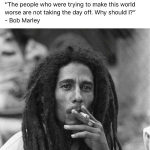 Good Vibes Only