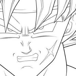 goku 