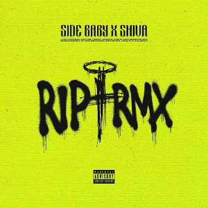 Sidebaby - RIP - Instrumental