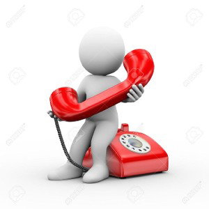 phone call