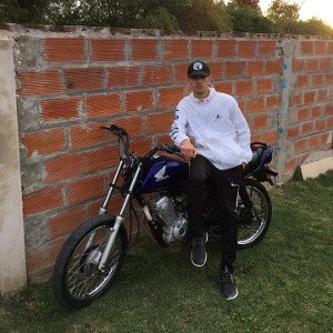 metas negro kloK