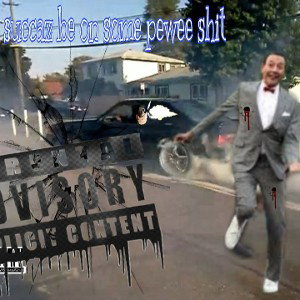 PeeWee Shit