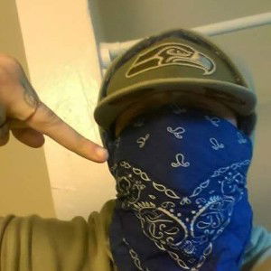 uz a chump (freestyle)